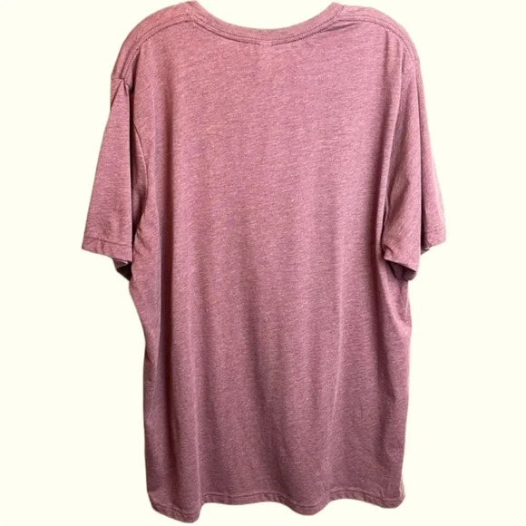 GAME of thrones, House Targaryen, “Fire and Blood” graphic T-shirt. - Picture 3 of 6